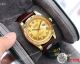 NEW UPGRADED Rolex Datejust II 41mm Men Watches Roman Markers Leather Strap (2)_th.jpg
